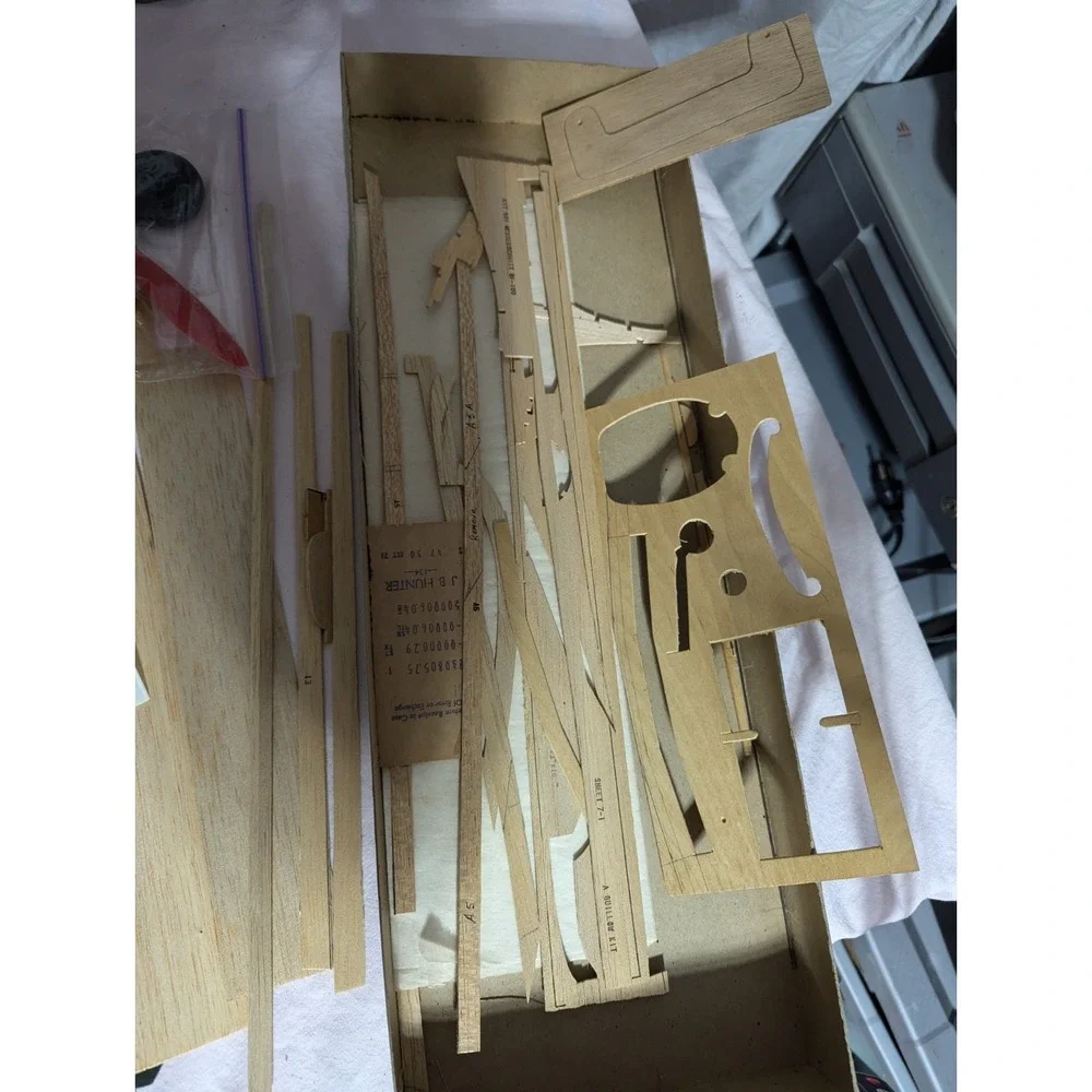 N/A from estate